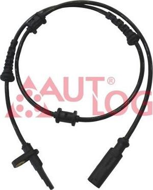 Autlog AS4205 - Датчик ABS, частота вращения колеса autosila-amz.com