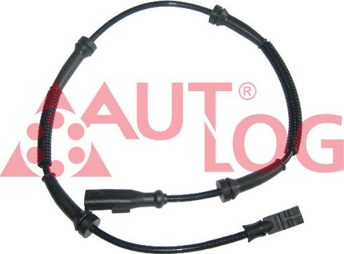 Autlog AS4798 - Датчик ABS, частота вращения колеса autosila-amz.com