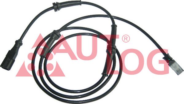 Autlog AS4797 - Датчик ABS, частота вращения колеса autosila-amz.com
