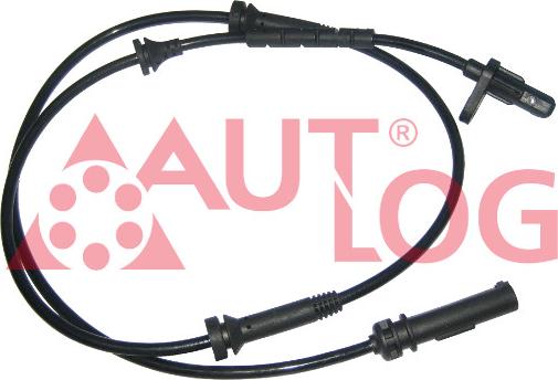 Autlog AS4759 - Датчик ABS, частота вращения колеса autosila-amz.com