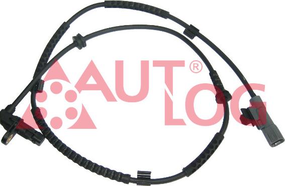 Autlog AS4764 - Датчик ABS, частота вращения колеса autosila-amz.com