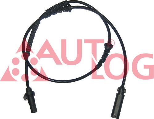 Autlog AS4761 - Датчик ABS, частота вращения колеса autosila-amz.com