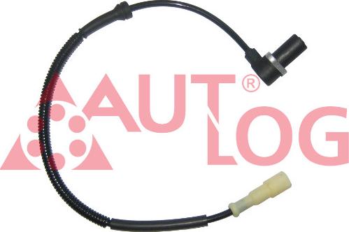 Autlog AS4767 - Датчик ABS, частота вращения колеса autosila-amz.com