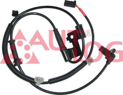 Autlog AS4716 - Датчик ABS, частота вращения колеса autosila-amz.com