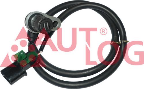 Autlog AS4787 - Датчик ABS, частота вращения колеса autosila-amz.com