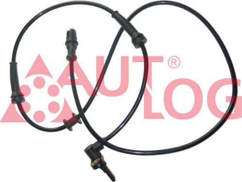 Autlog AS4770 - Датчик ABS, частота вращения колеса autosila-amz.com