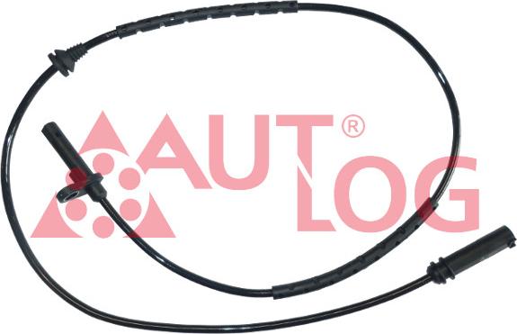 Autlog AS5498 - Датчик ABS, частота вращения колеса autosila-amz.com