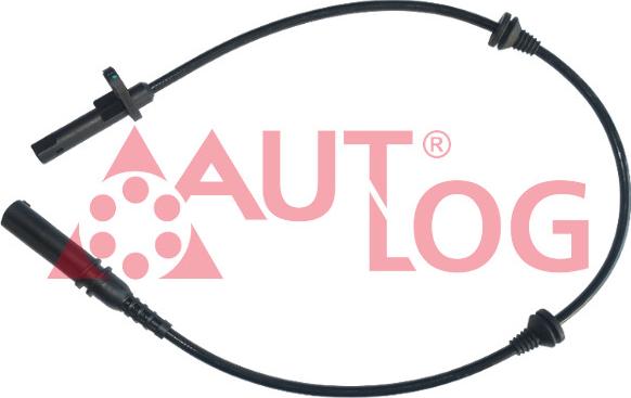 Autlog AS5497 - Датчик ABS, частота вращения колеса autosila-amz.com