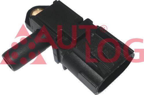 Autlog AS5439 - Датчик, давление выхлопных газов autosila-amz.com