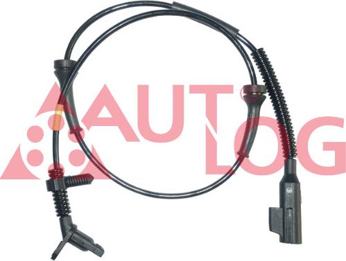 Autlog AS5426 - Датчик ABS, частота вращения колеса autosila-amz.com