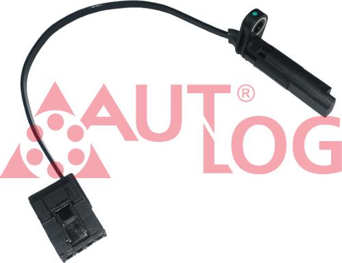 Autlog AS5508 - Датчик частоты вращения, автоматическая коробка передач autosila-amz.com