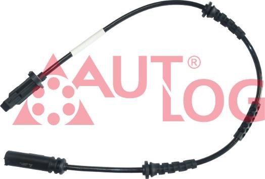 Autlog AS5503 - Датчик ABS, частота вращения колеса autosila-amz.com