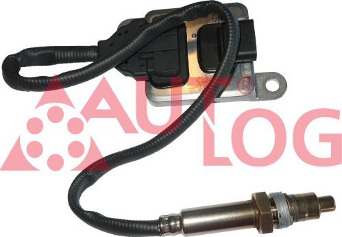 Autlog AS5657 - NOx-датчик, впрыск карбамида autosila-amz.com