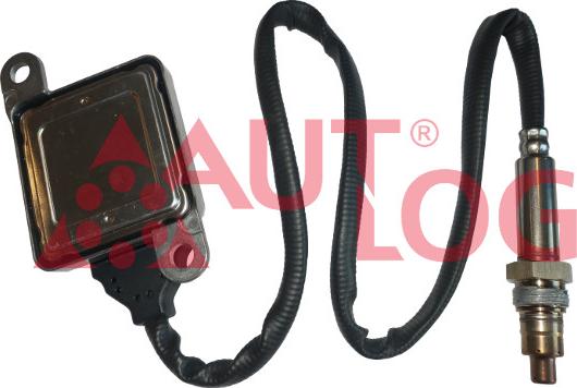 Autlog AS5660 - NOx-датчик, впрыск карбамида autosila-amz.com