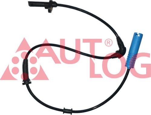 Autlog AS5094 - Датчик ABS, частота вращения колеса autosila-amz.com
