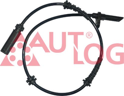 Autlog AS5096 - Датчик ABS, частота вращения колеса autosila-amz.com