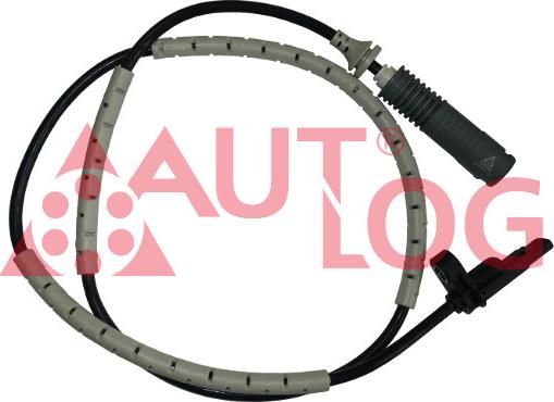 Autlog AS5098 - Датчик ABS, частота вращения колеса autosila-amz.com