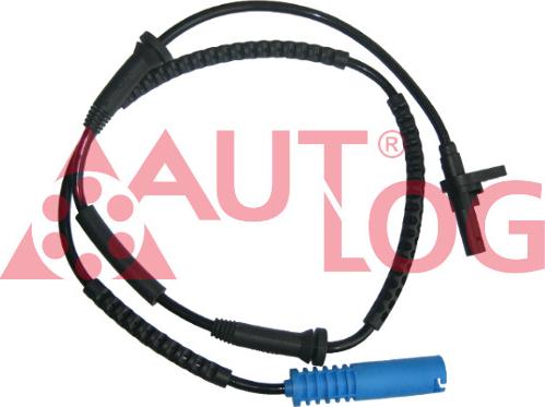 Autlog AS5097 - Датчик ABS, частота вращения колеса autosila-amz.com