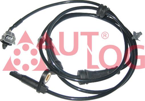 Autlog AS5042 - Датчик, частота вращения колеса autosila-amz.com