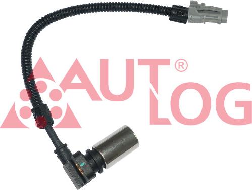 Autlog AS5051 - Датчик частоты вращения, автоматическая коробка передач autosila-amz.com