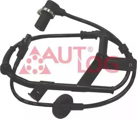 Autlog AS5013 - Датчик ABS, частота вращения колеса autosila-amz.com
