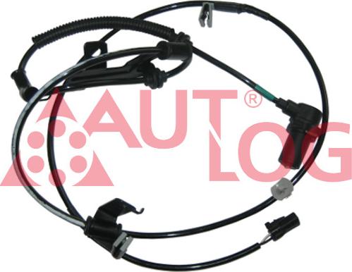 Autlog AS5036 - Датчик ABS, частота вращения колеса autosila-amz.com