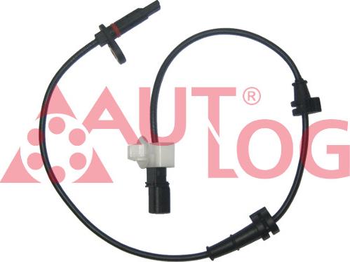 Autlog AS5037 - Датчик ABS, частота вращения колеса autosila-amz.com
