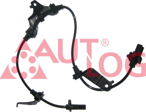 Autlog AS5022 - Датчик ABS, частота вращения колеса autosila-amz.com