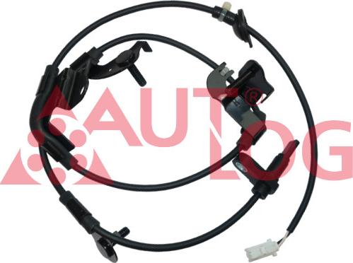 Autlog AS5199 - Датчик ABS, частота вращения колеса autosila-amz.com