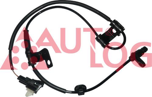 Autlog AS5193 - Датчик ABS, частота вращения колеса autosila-amz.com