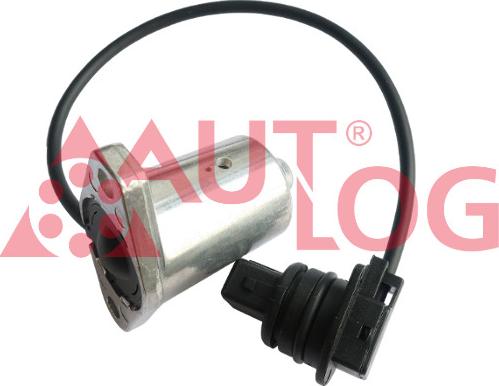 Autlog AS5146 - Датчик, уровень моторного масла autosila-amz.com