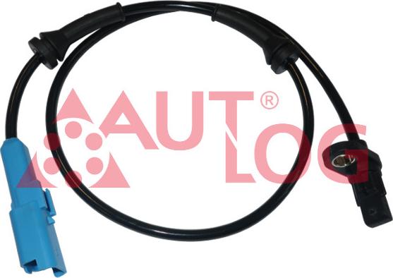 Autlog AS5159 - Датчик ABS, частота вращения колеса autosila-amz.com