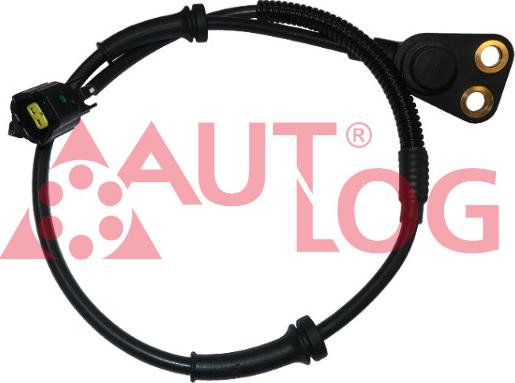 Autlog AS5161 - Датчик ABS, частота вращения колеса autosila-amz.com