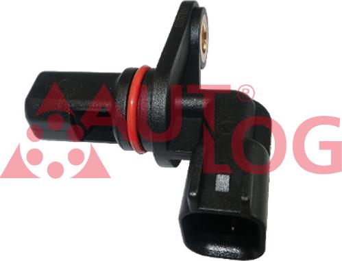 Autlog AS5104 - Датчик ABS, частота вращения колеса autosila-amz.com