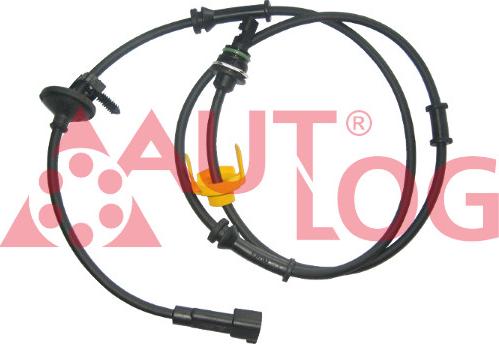 Autlog AS5100 - Датчик ABS, частота вращения колеса autosila-amz.com