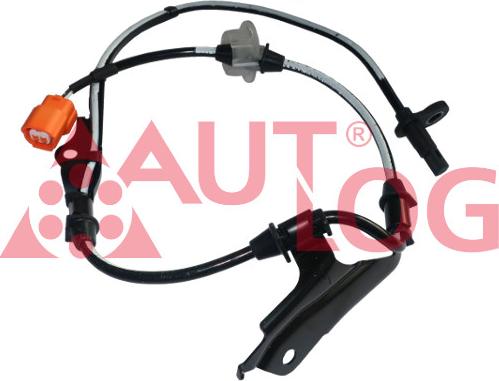 Autlog AS5101 - Датчик ABS, частота вращения колеса autosila-amz.com