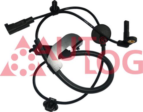 Autlog AS5103 - Датчик ABS, частота вращения колеса autosila-amz.com