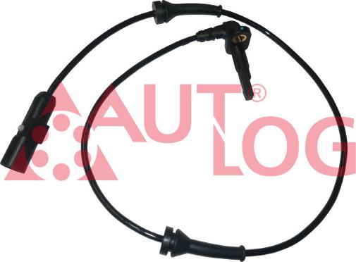 Autlog AS5189 - Датчик ABS, частота вращения колеса autosila-amz.com