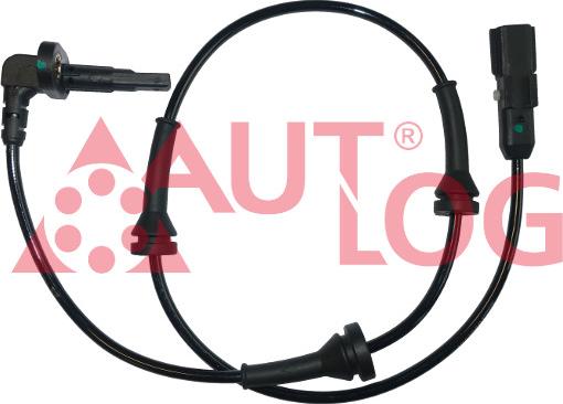 Autlog AS5188 - Датчик ABS, частота вращения колеса autosila-amz.com