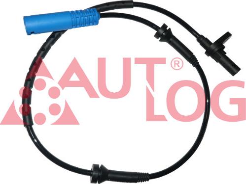 Autlog AS5183 - Датчик ABS, частота вращения колеса autosila-amz.com