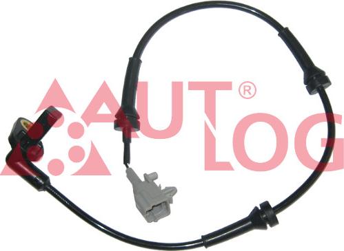 Autlog AS5129 - Датчик ABS, частота вращения колеса autosila-amz.com