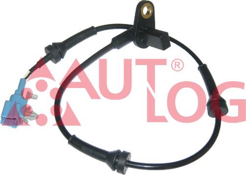 Autlog AS5128 - Датчик ABS, частота вращения колеса autosila-amz.com