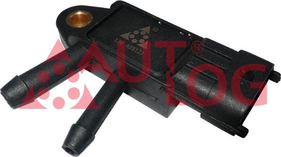 Autlog AS5123 - Датчик, давление выхлопных газов autosila-amz.com