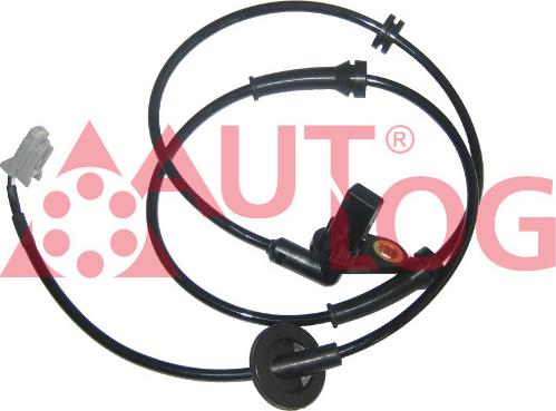 Autlog AS5127 - Датчик ABS, частота вращения колеса autosila-amz.com