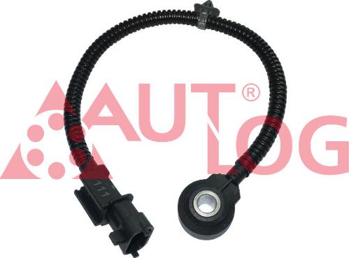 Autlog AS5175 - Knock combustion sensor fits: HYUNDAI ACCENT IV, CRETA, ELANTRA IV, ELANTRA V, ELANTRA VI, I20 ACTIV autosila-amz.com