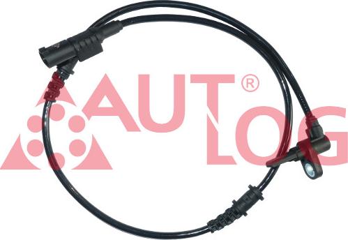 Autlog AS5348 - Выключатель, фиксатор двери autosila-amz.com