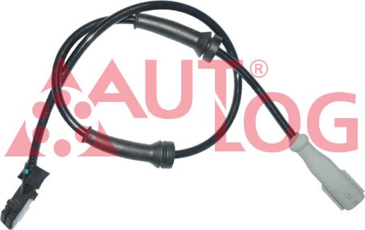Autlog AS5352 - Датчик ABS, частота вращения колеса autosila-amz.com