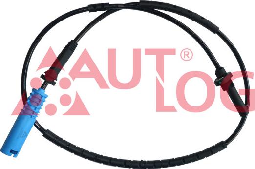 Autlog AS5335 - Датчик ABS, частота вращения колеса autosila-amz.com