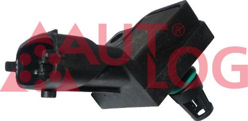 Autlog AS5244 - Датчик, давление во впускной трубе autosila-amz.com