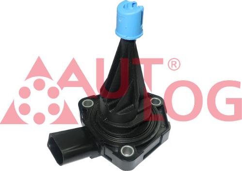 Autlog AS5256 - Датчик, уровень моторного масла autosila-amz.com